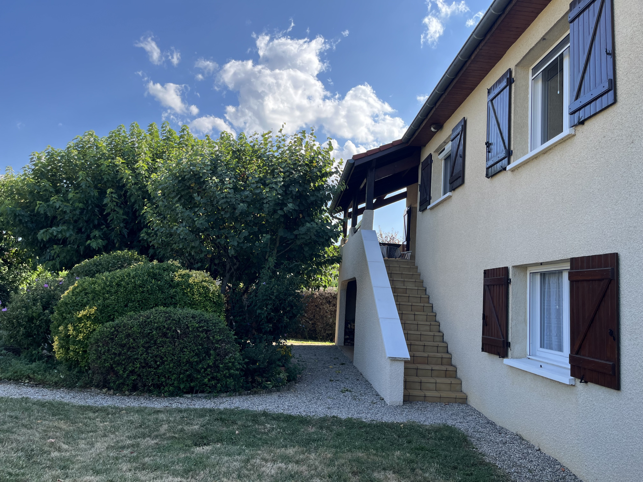 Appartement 121 m² · à Genas · 121 m² · 495 000 €