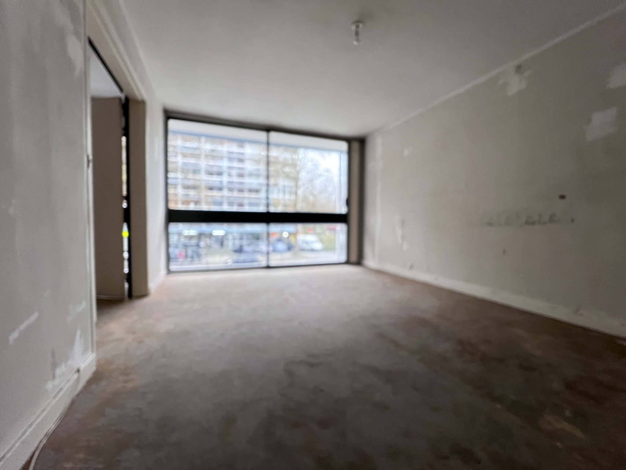 Vente Appartement 47m² 2 Pièces à Rennes (35200) - Réseau Expertimo