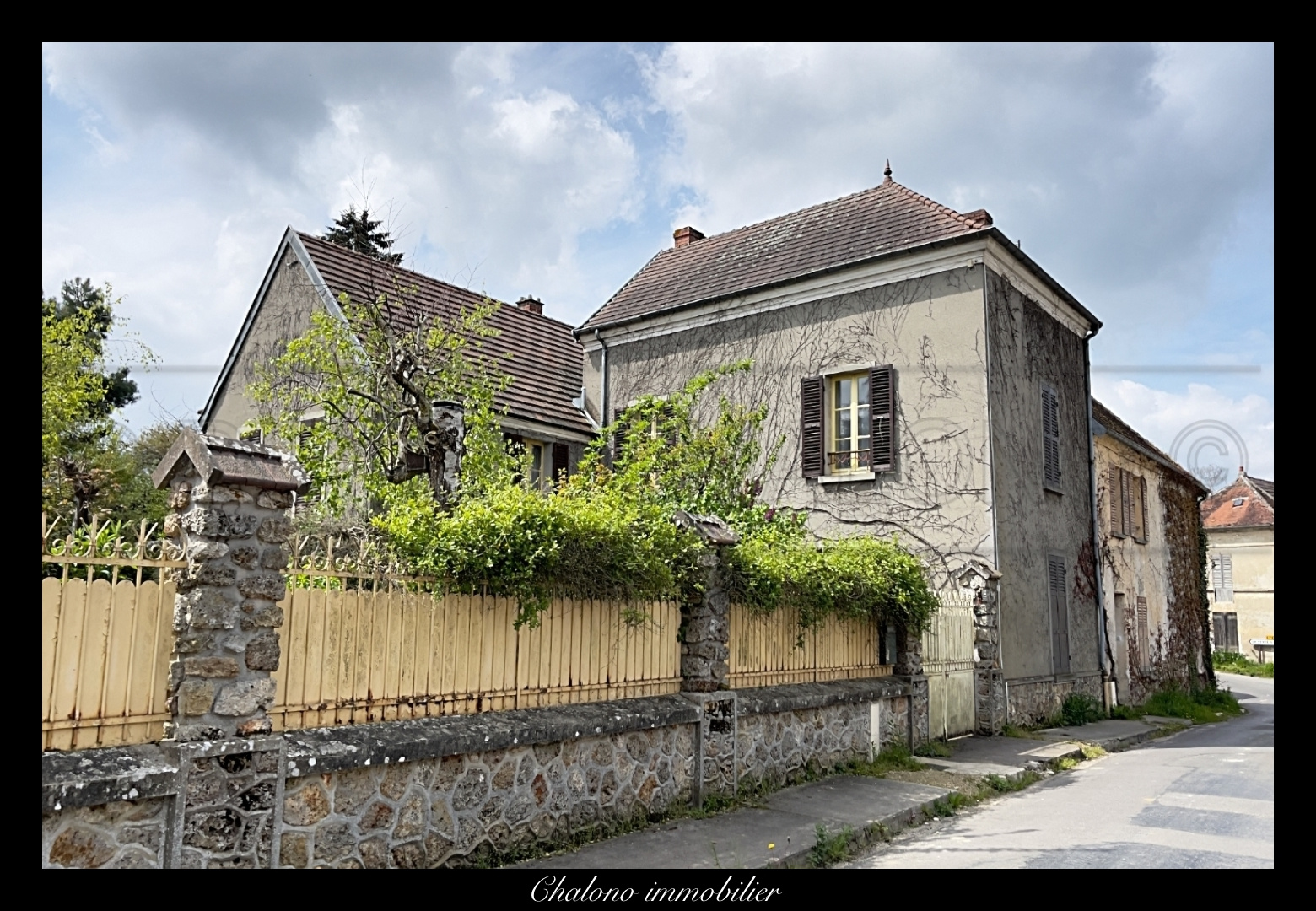 Vente Maison 300m² 8 Pièces à Saâcy-sur-Marne (77730) - Réseau Expertimo