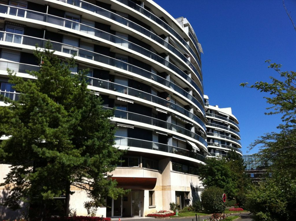 Agence immobilière de Jean-Jacques SEVESTRE