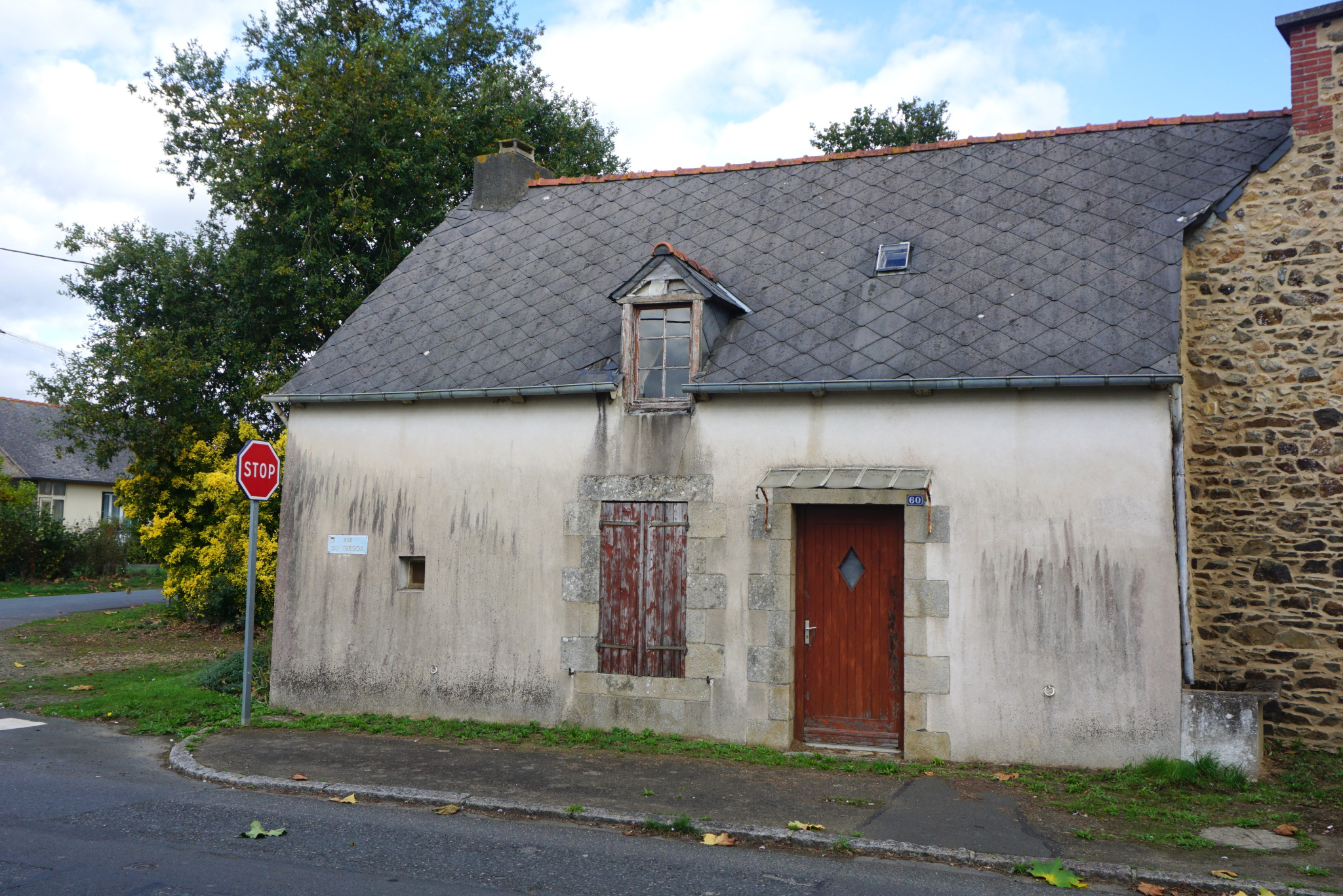 Maison 2 pièces 48 m² · à Lanvollon · 48 m² · 38 000 €