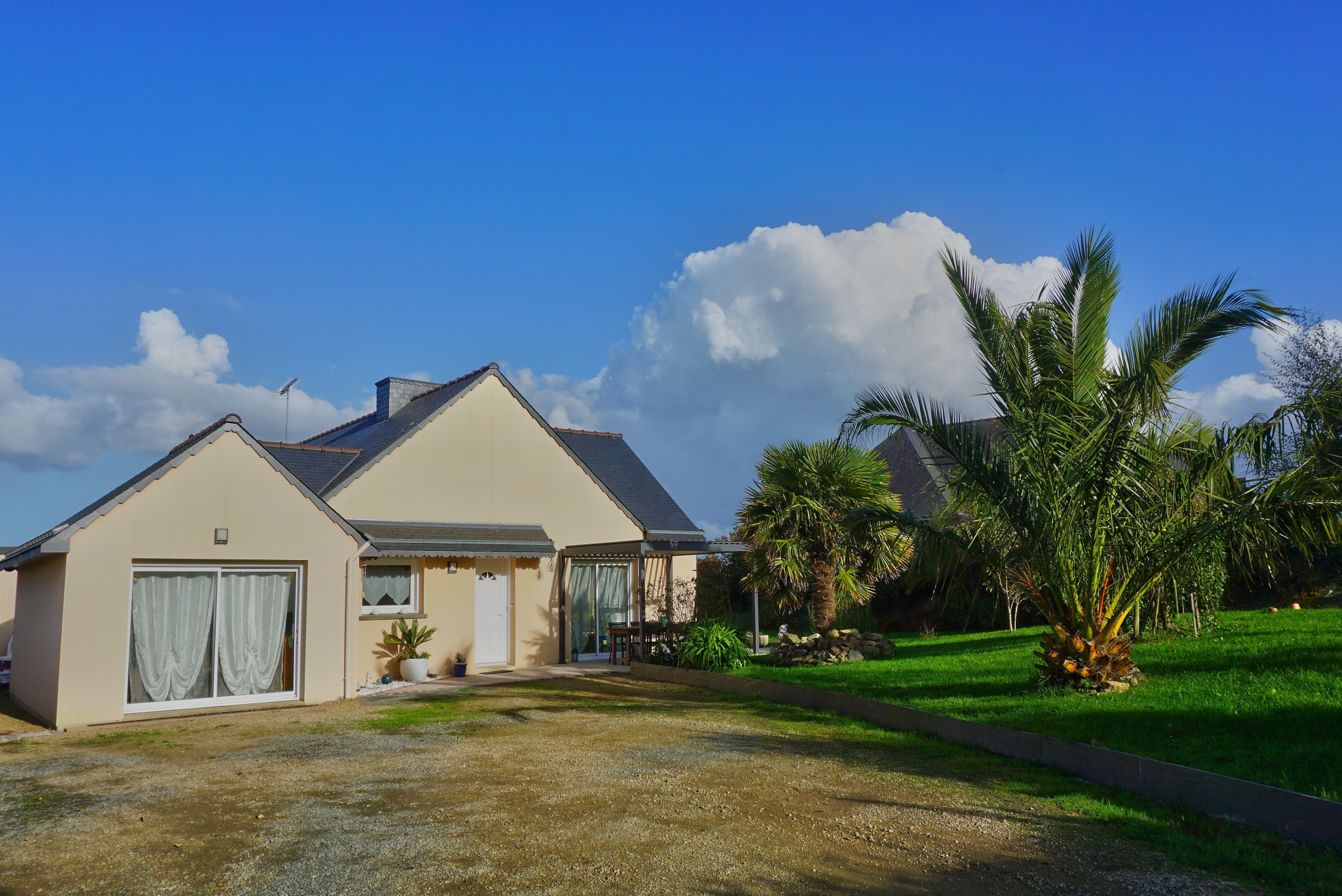 Photo bien immobilier