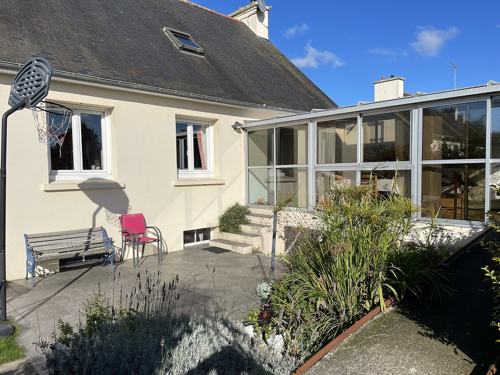 Photo bien immobilier