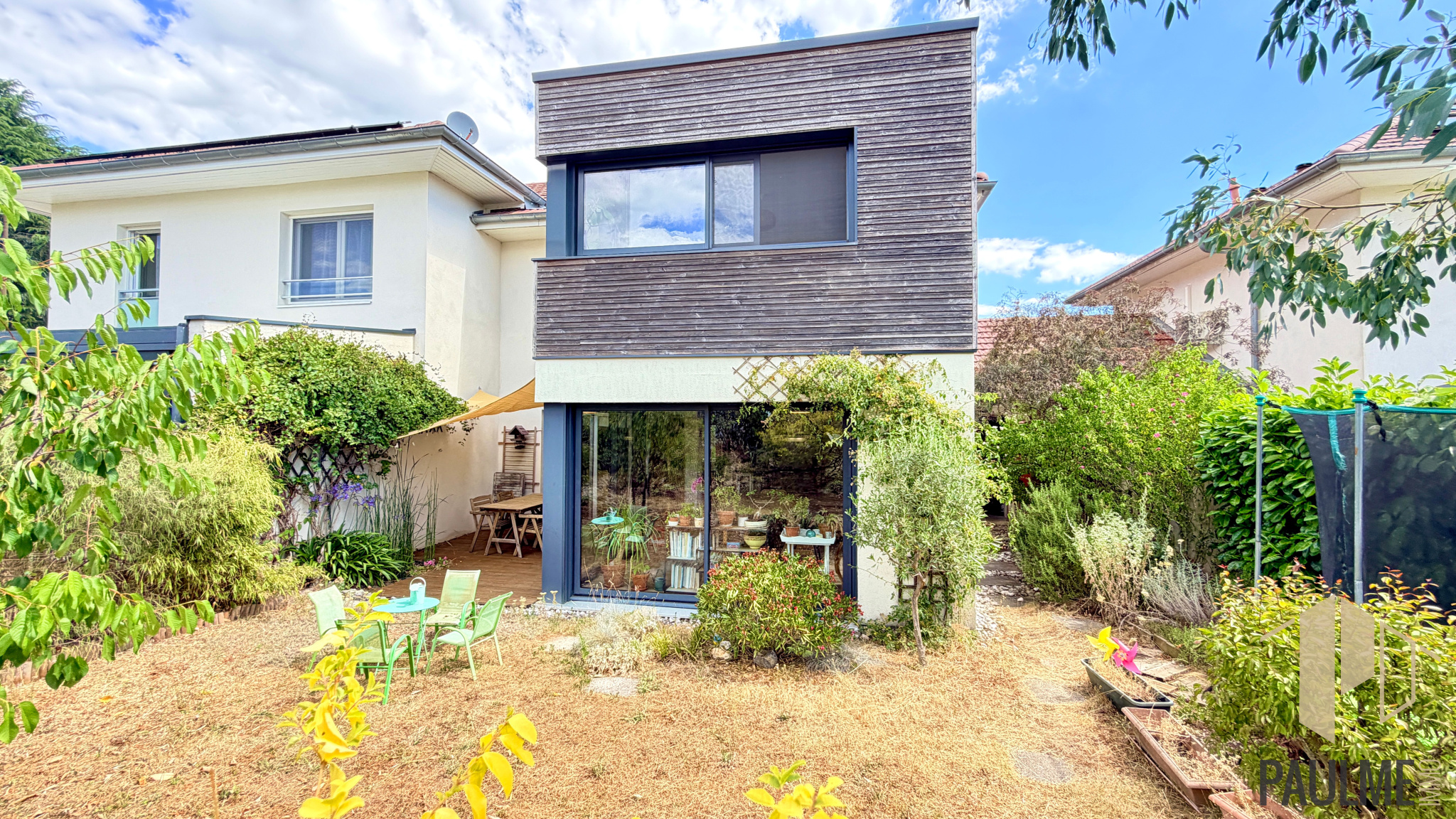 Appartement 118 m² · à Thoiry · 118 m² · 598 000 €
