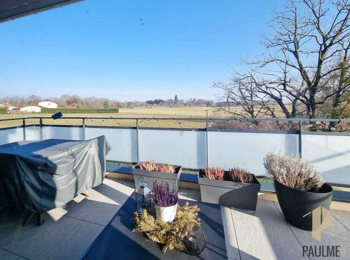 Photo bien immobilier