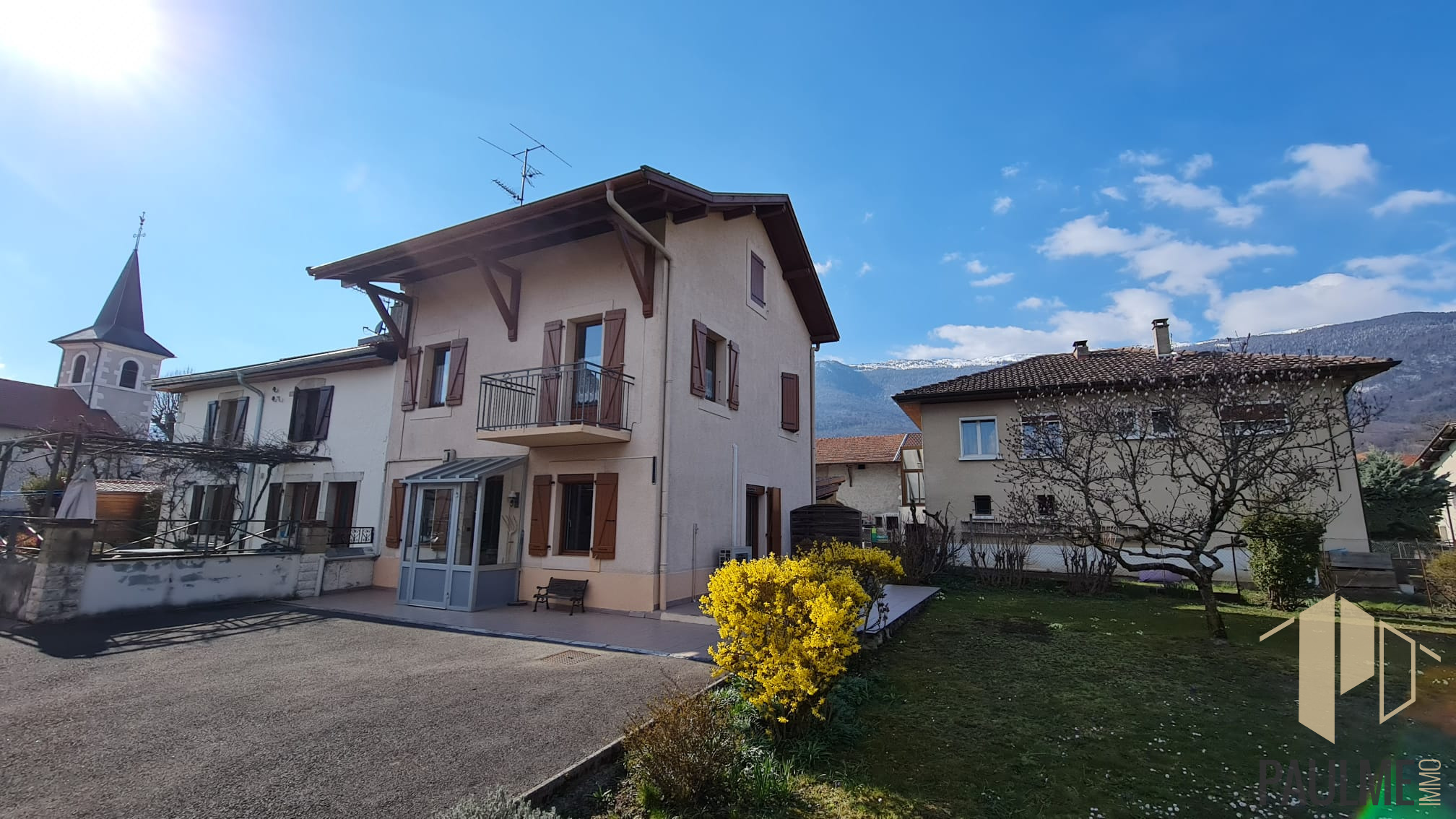 Photo bien immobilier