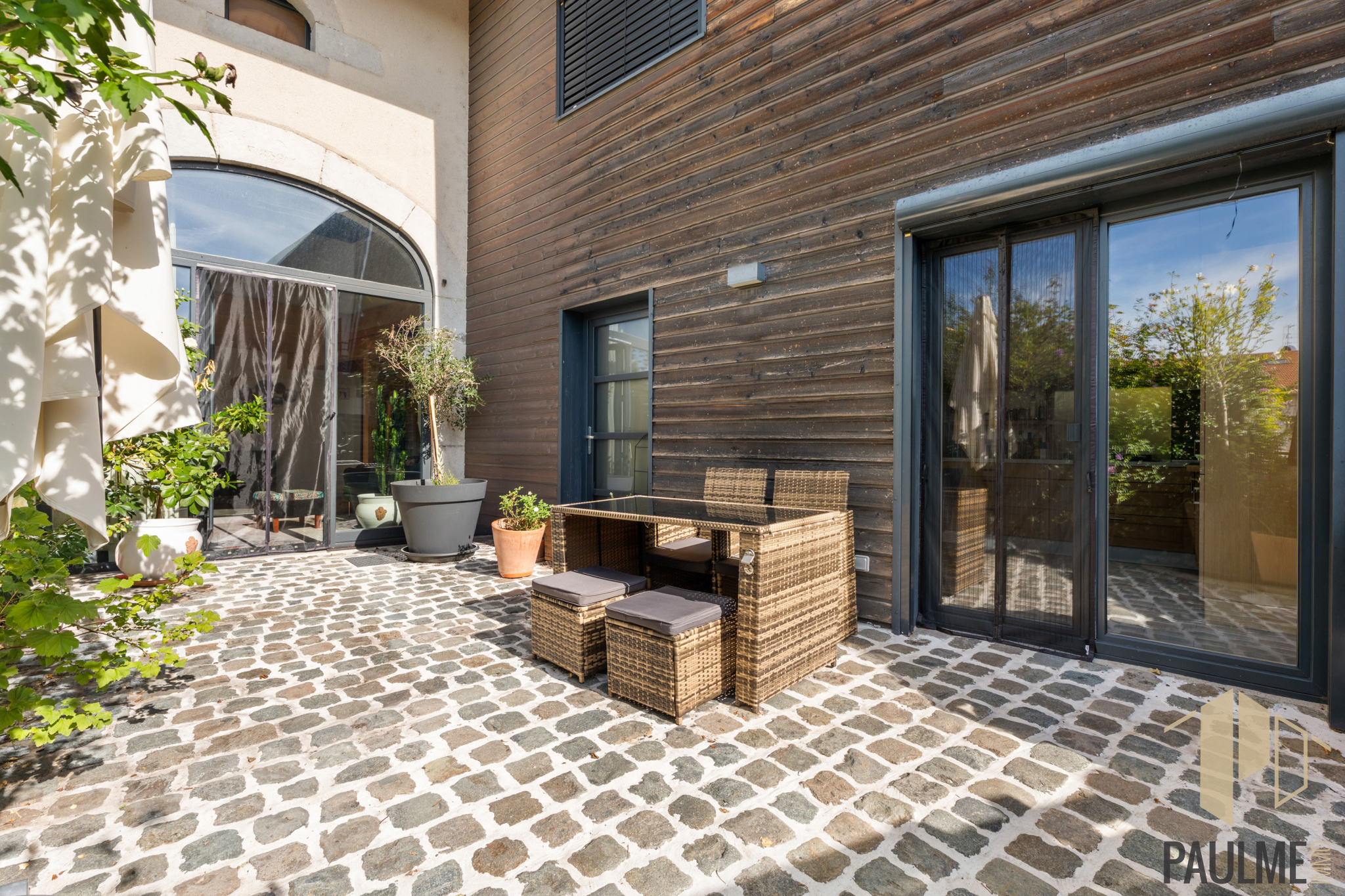 Appartement 4 pièces 132 m² · à Sergy · 132 m² · 697 000 €