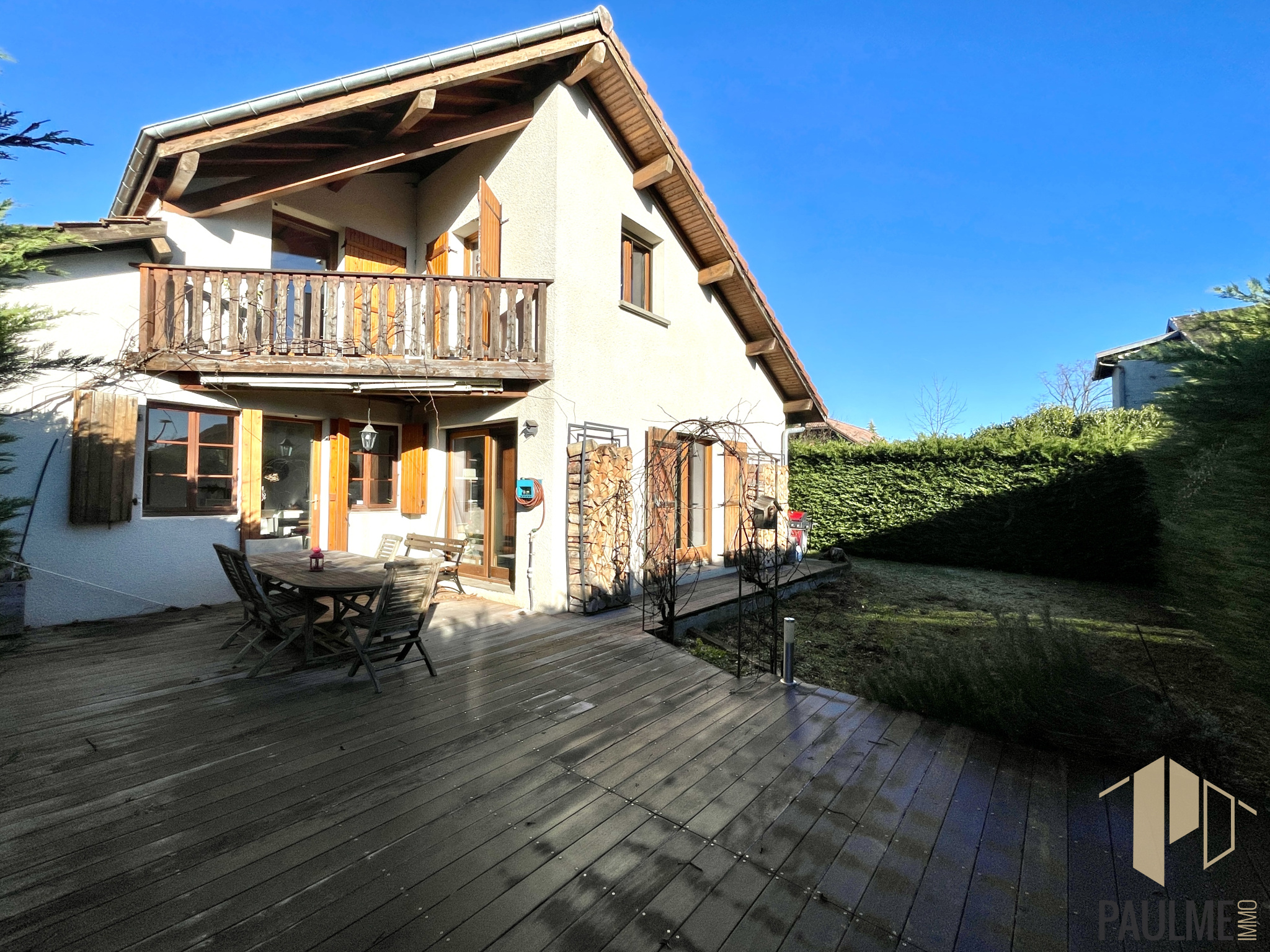 Photo bien immobilier