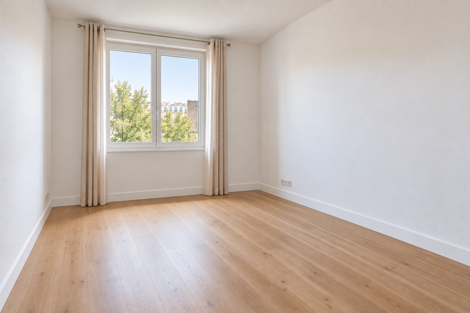 Appartement 2 pièces 36 m² · à Boulogne-Billancourt · 36 m² · 334 000 €