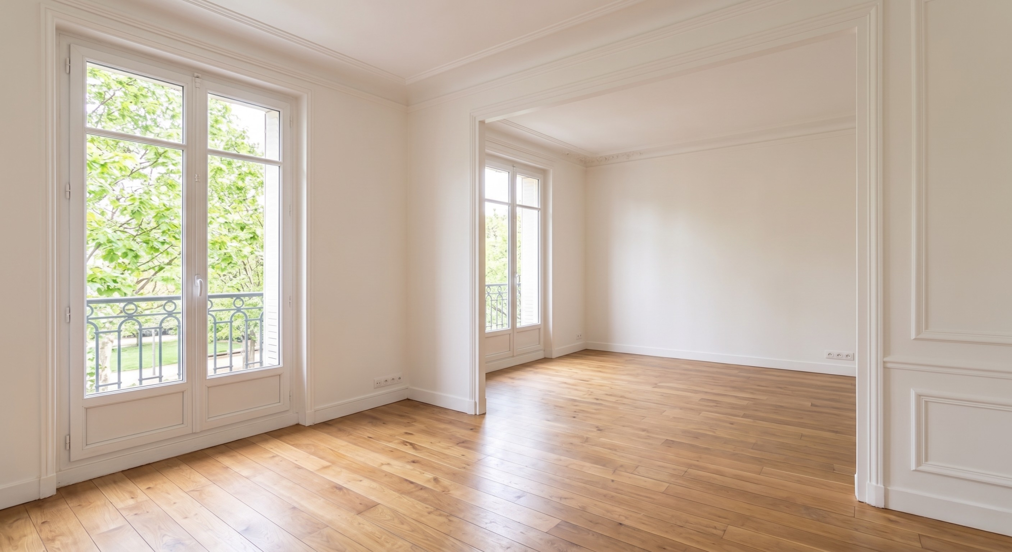 Appartement 4 pièces 85 m² · à Montrouge · 85 m² · 750 000 €