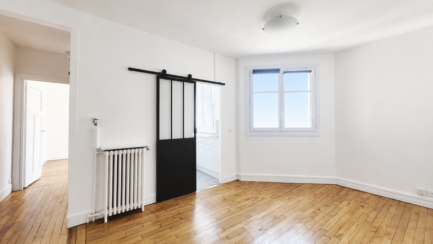 Appartement 35 m² · à Boulogne-Billancourt · 35 m² · 349 000 €