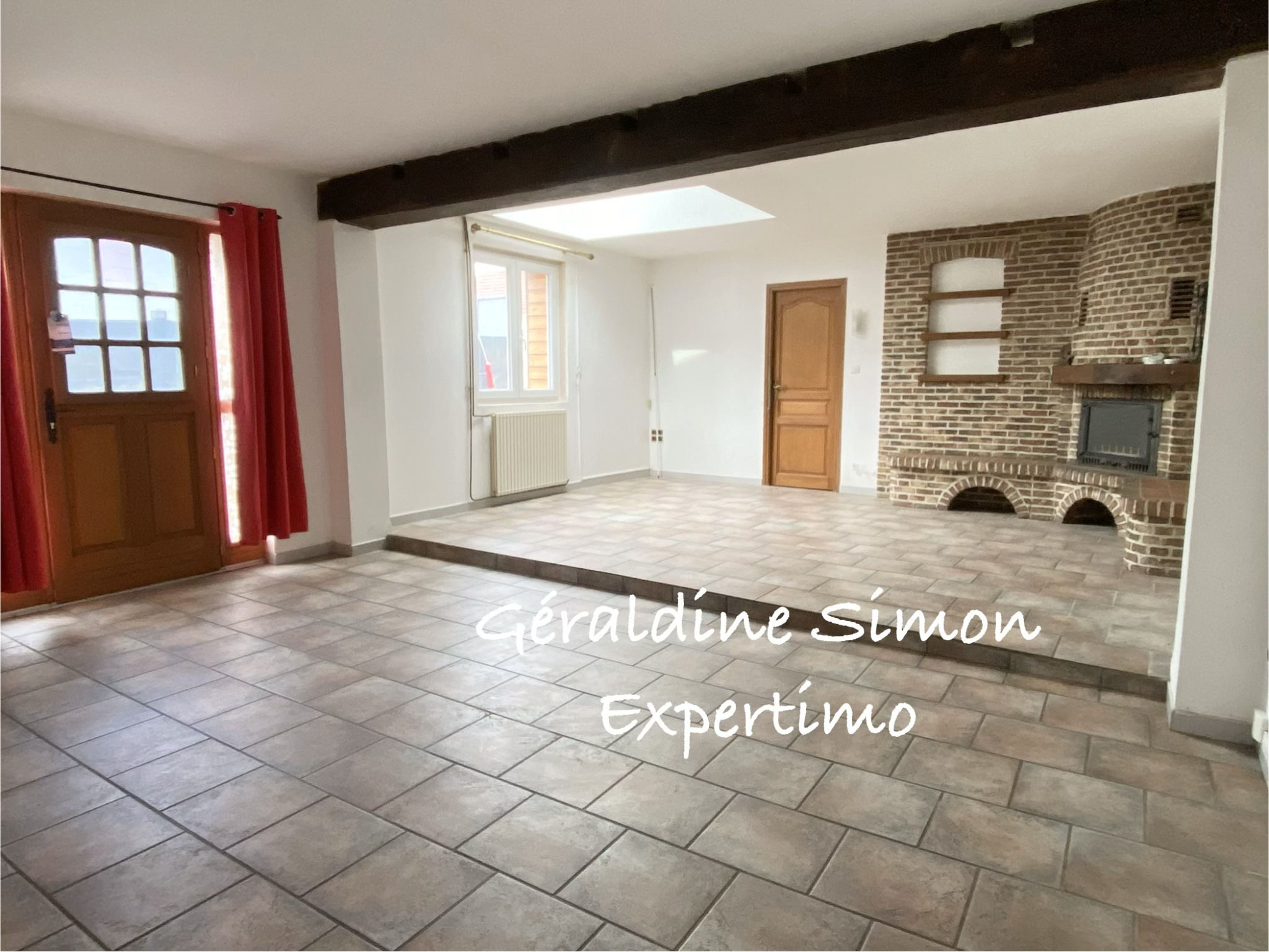 Appartement 97 m² · à Liévin · 97 m² · 129 900 €