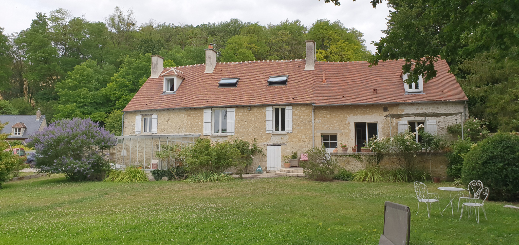 Agence immobilière de Jean-Jacques SEVESTRE