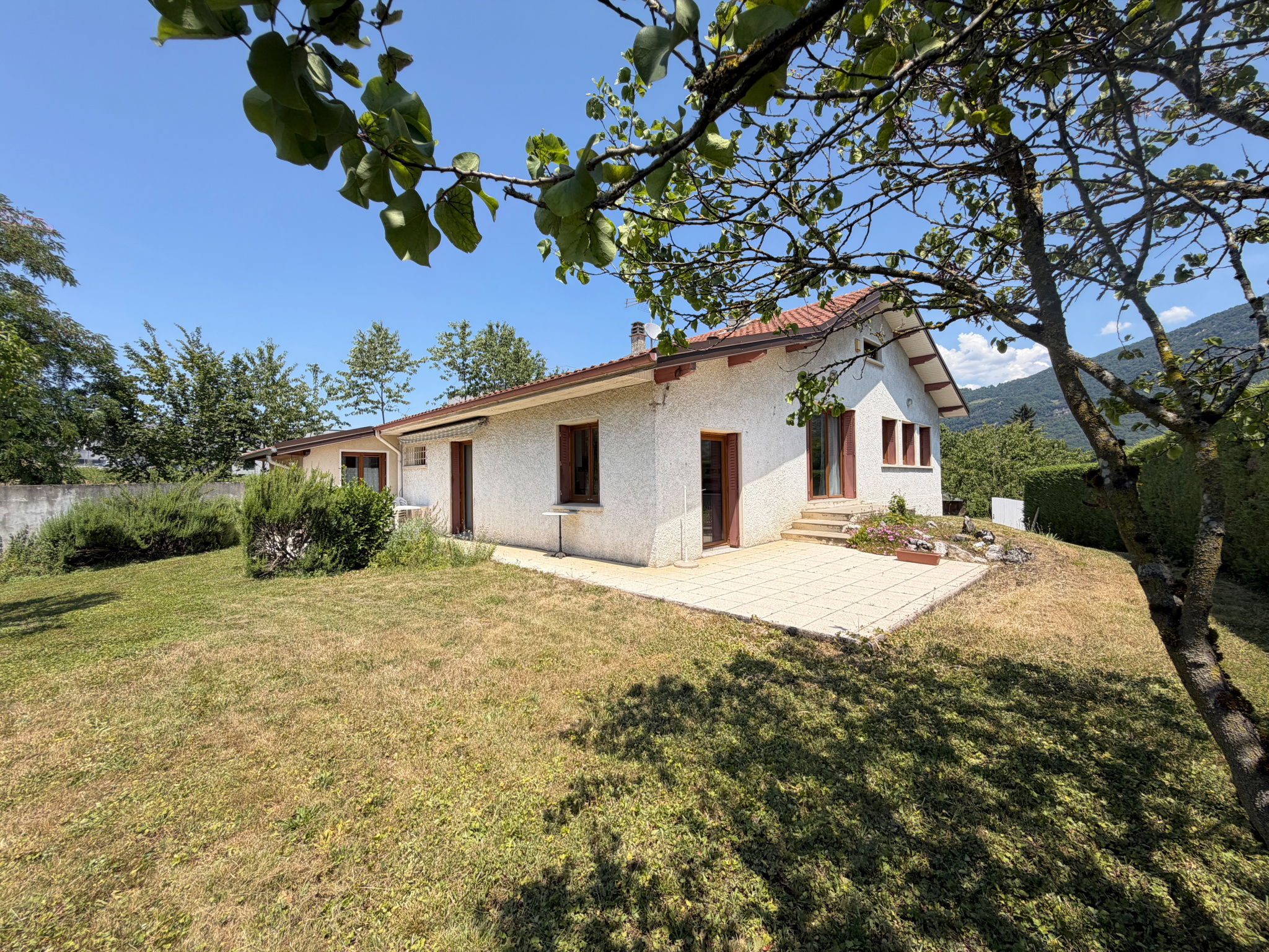 Appartement 151 m² · à Challes-les-Eaux · 151 m² · 325 000 €