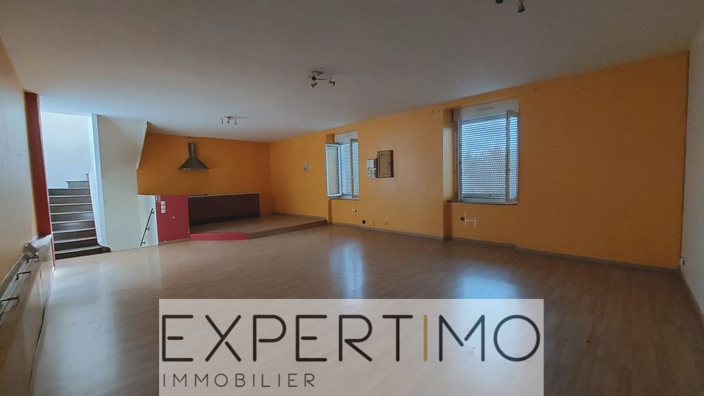 Vente Immeuble 237m² à Parigné-l'Évêque (72250) - Réseau Expertimo