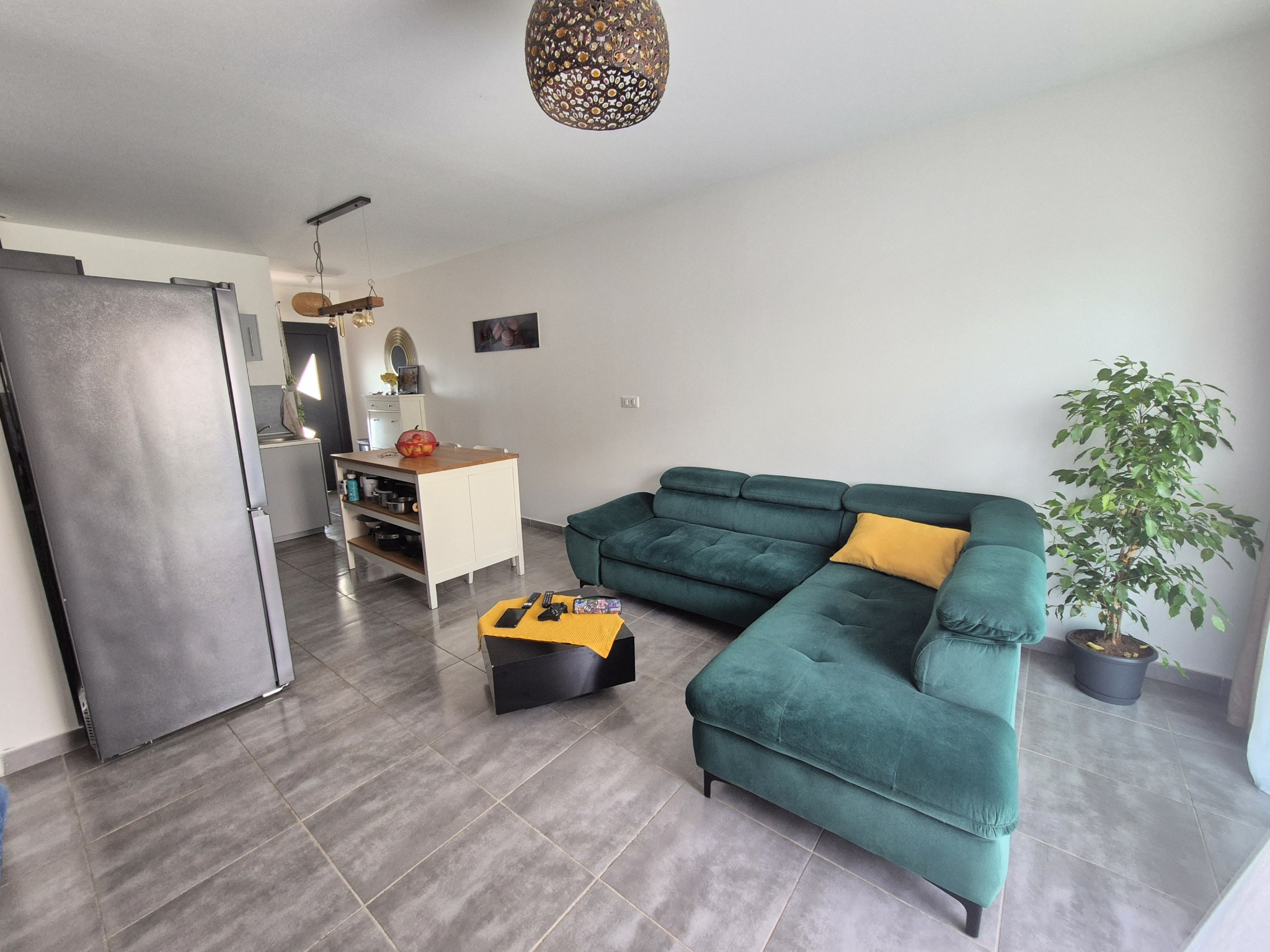 Vente Appartement 57m² 3 Pièces à Aix-en-Provence (13090) - Réseau Expertimo