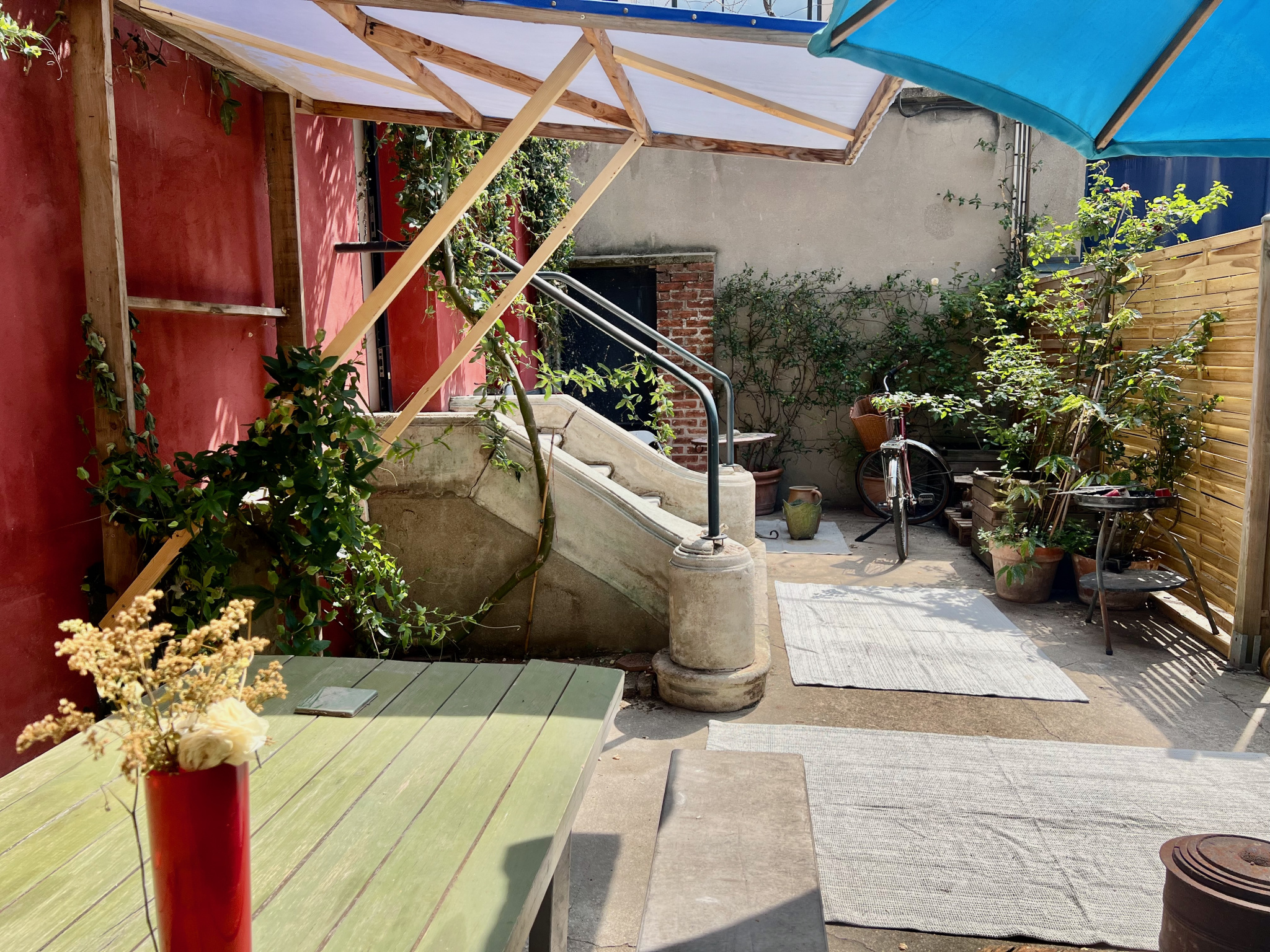 Appartement 150 m² · à Montreuil · 150 m² · 990 000 €