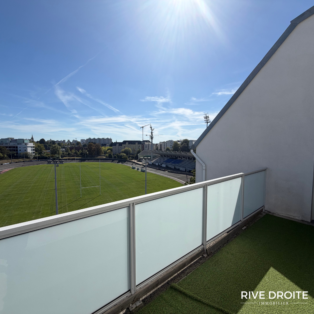 Appartement 3 pièces 67 m² · à Rennes · 67 m² · 333 400 €