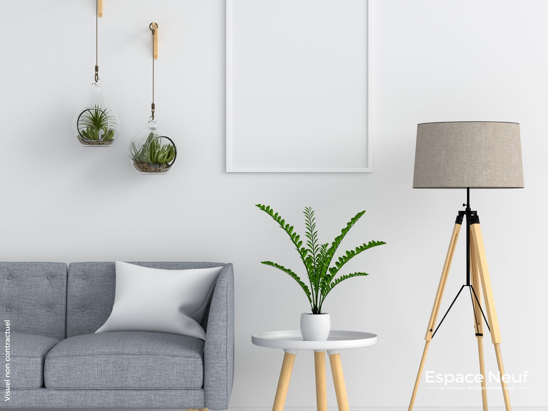 Appartement 3 pièces 58 m² · à Rennes · 58 m² · 283 000 €