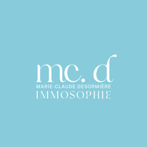 Logo IMMOSOPHIE