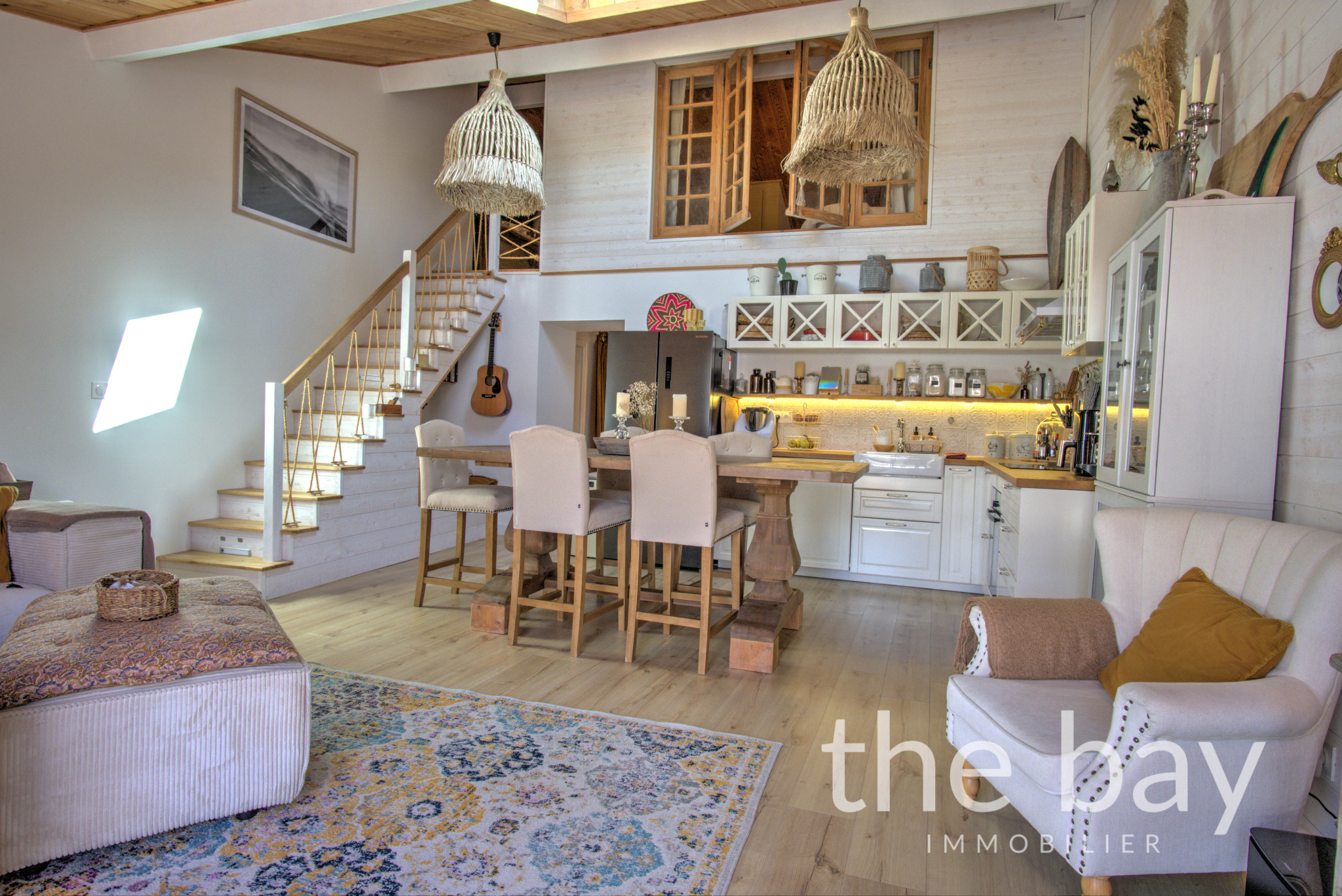 Maison 498 000 € Réf. 574 Gujan-Mestras
