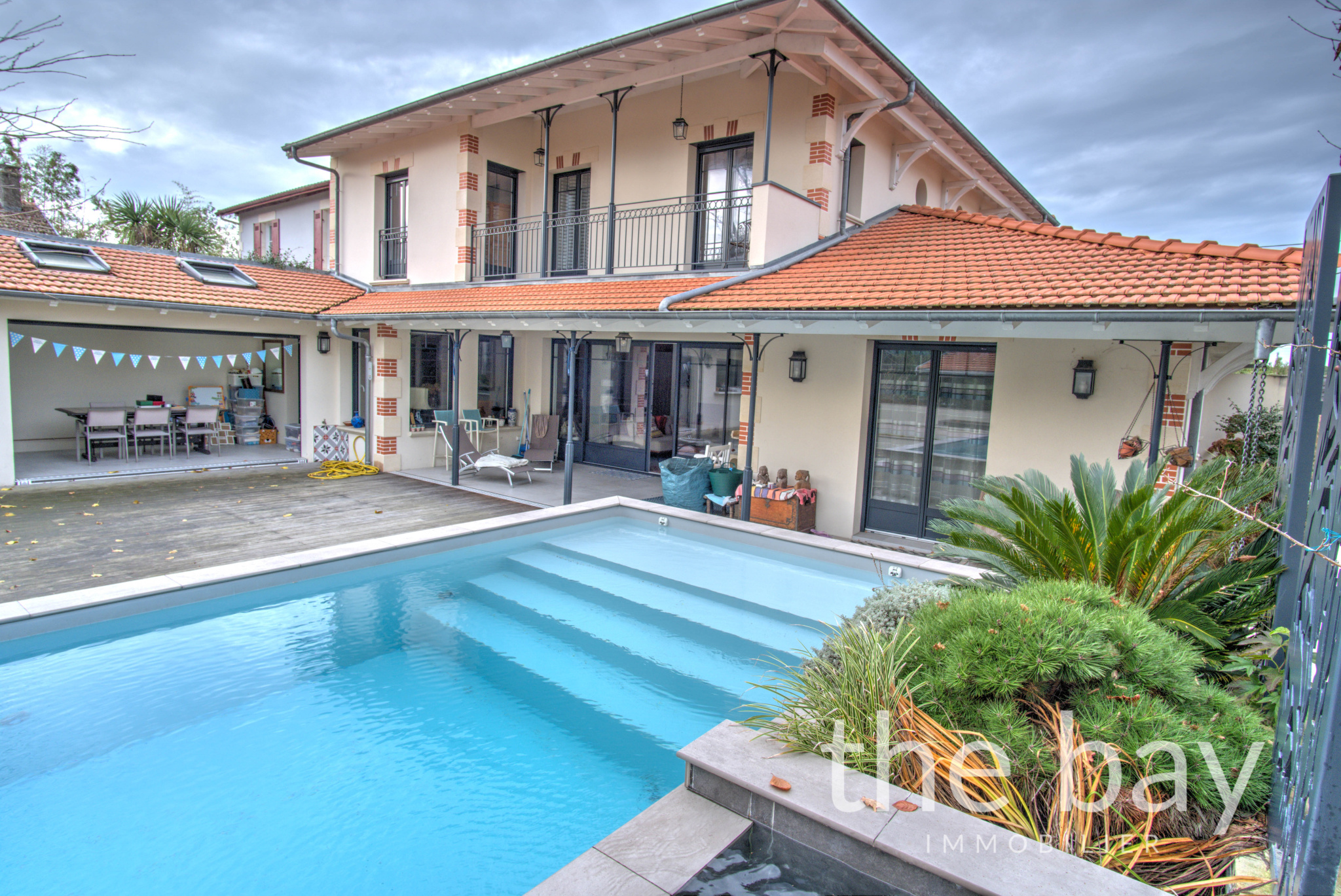 Maison 1 699 000 € Réf. 616 Andernos-les-Bains