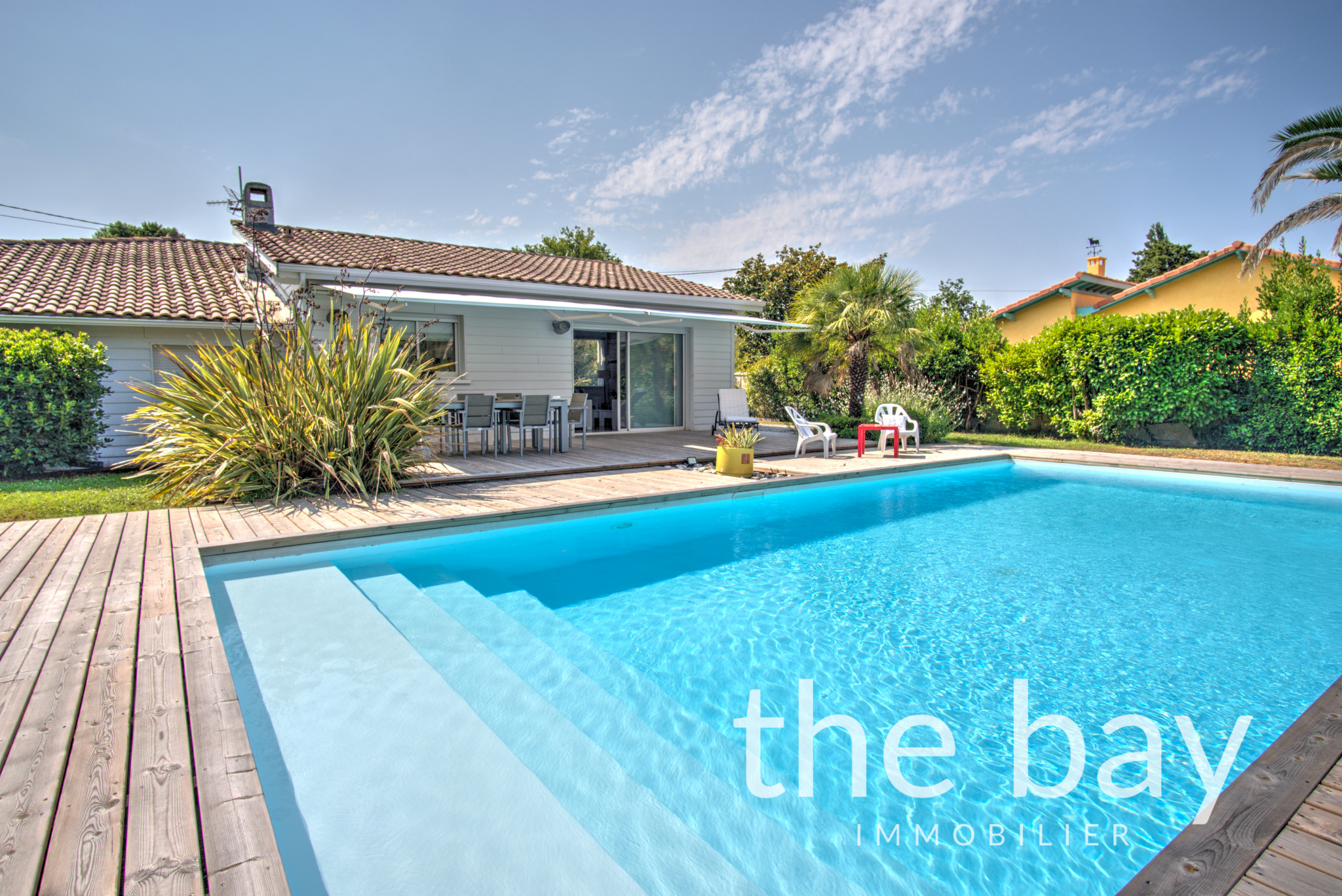 Villa 998 000 € Réf. 694 La Teste-de-Buch