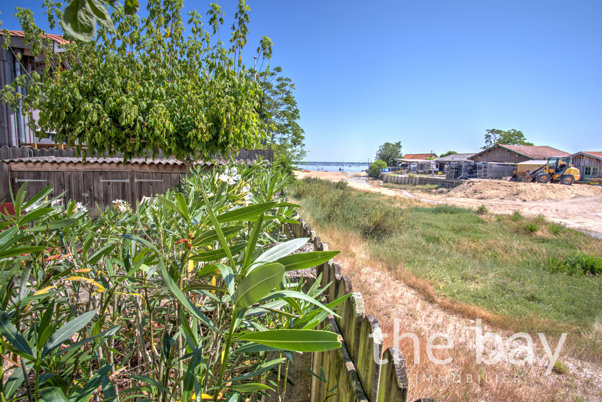 Appartement 730 000 € Réf. 661 Lège-Cap-Ferret