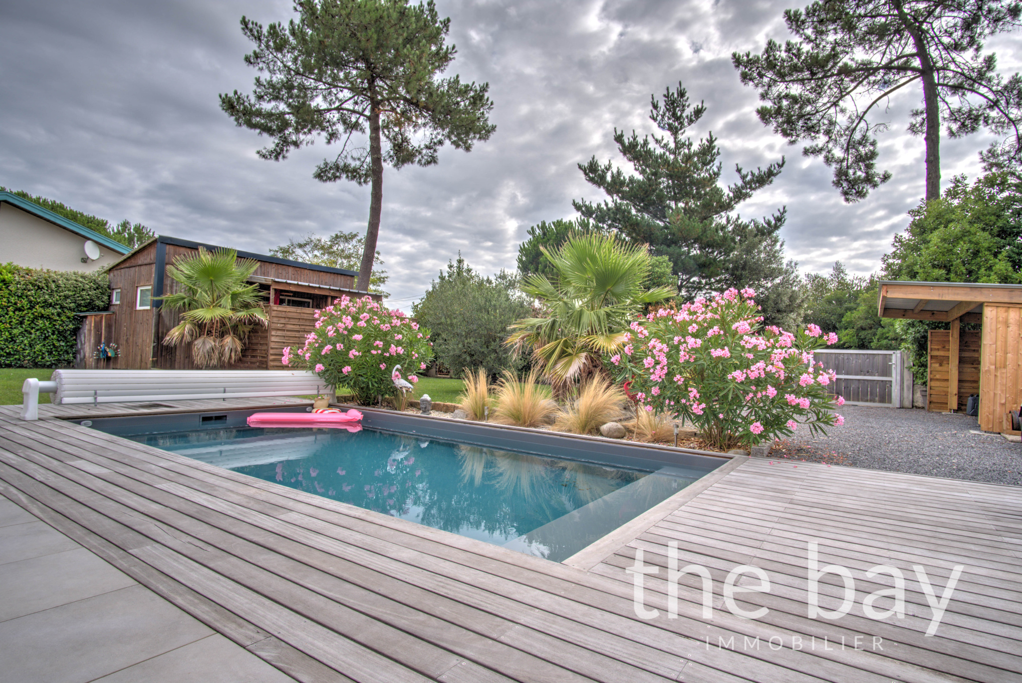 Maison 845 000 € Réf. 553 Gujan-Mestras