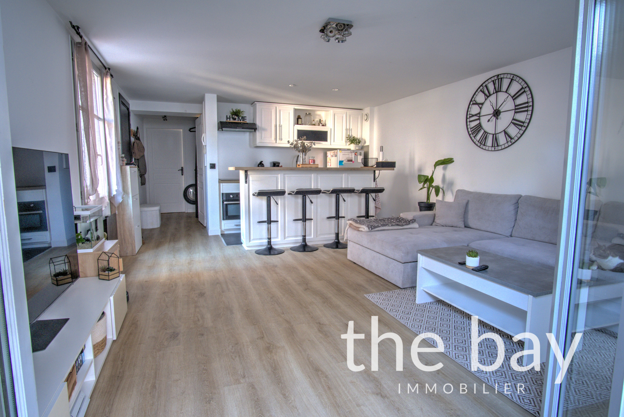Appartement 297 000 € Réf. 670 Arcachon