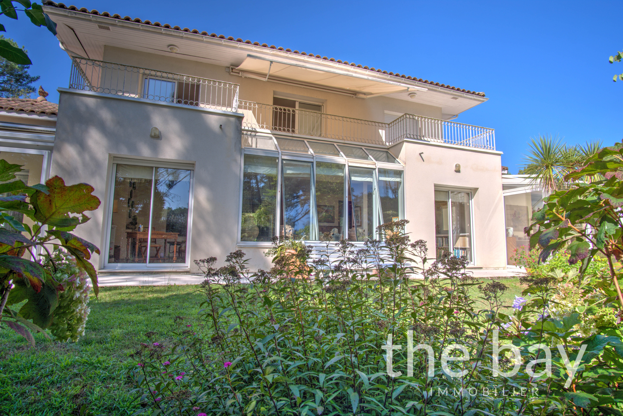 Maison 895 000 € Réf. 540 Gujan-Mestras