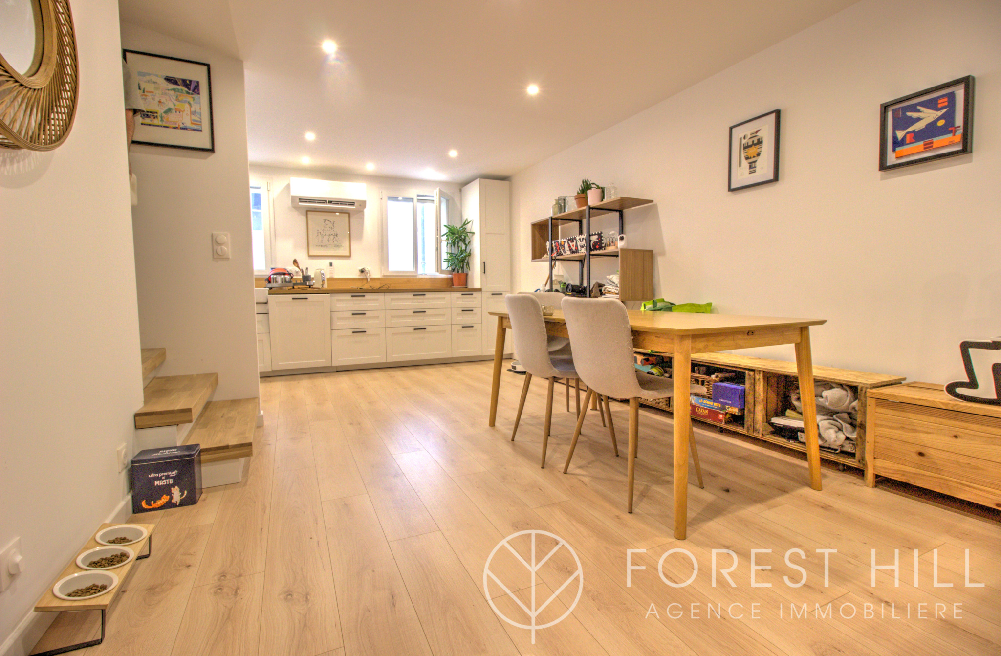 Maison 4 pièces 113 m² · à Ceret · 113 m² · 264 000 €