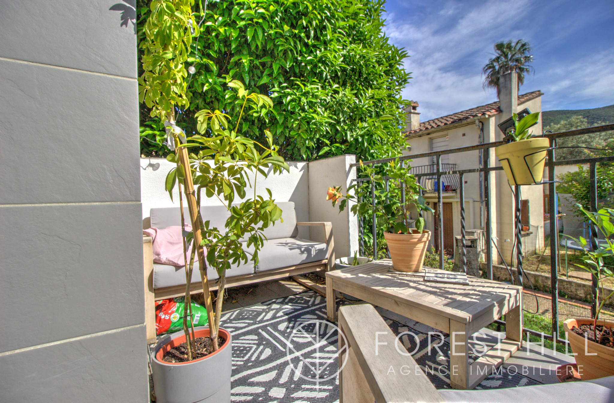 Appartement 145 000 € Réf. 581 Céret