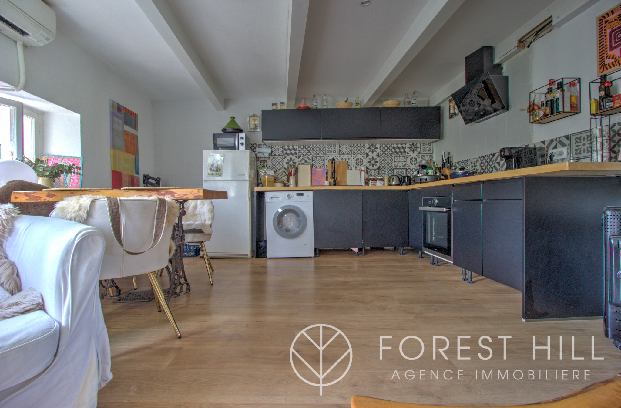 Appartement 145 000 € Réf. 581 Céret