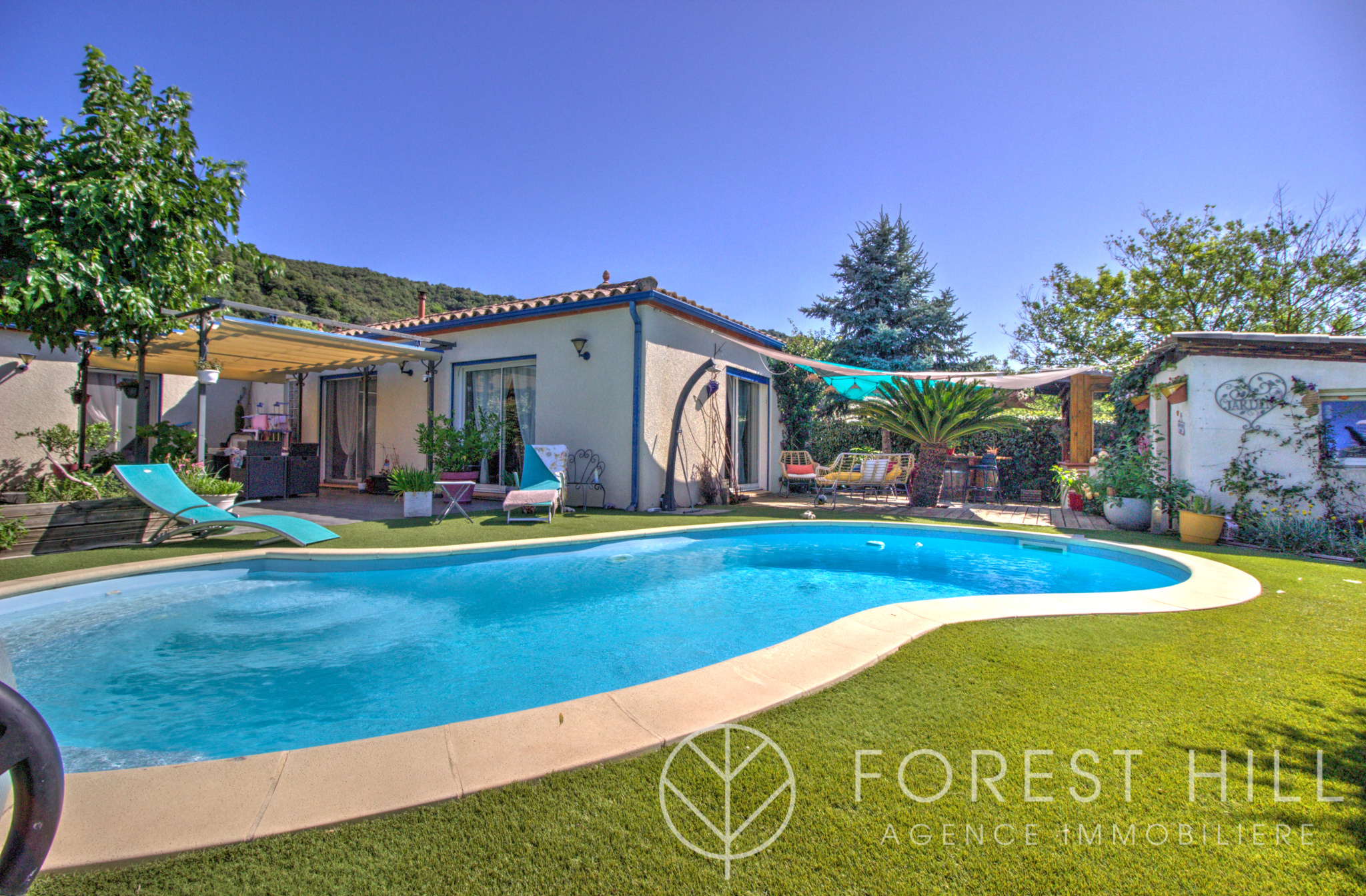 Maison 4 pièces 135 m² · à Amélie-les-Bains-Palalda · 135 m² · 360 000 €