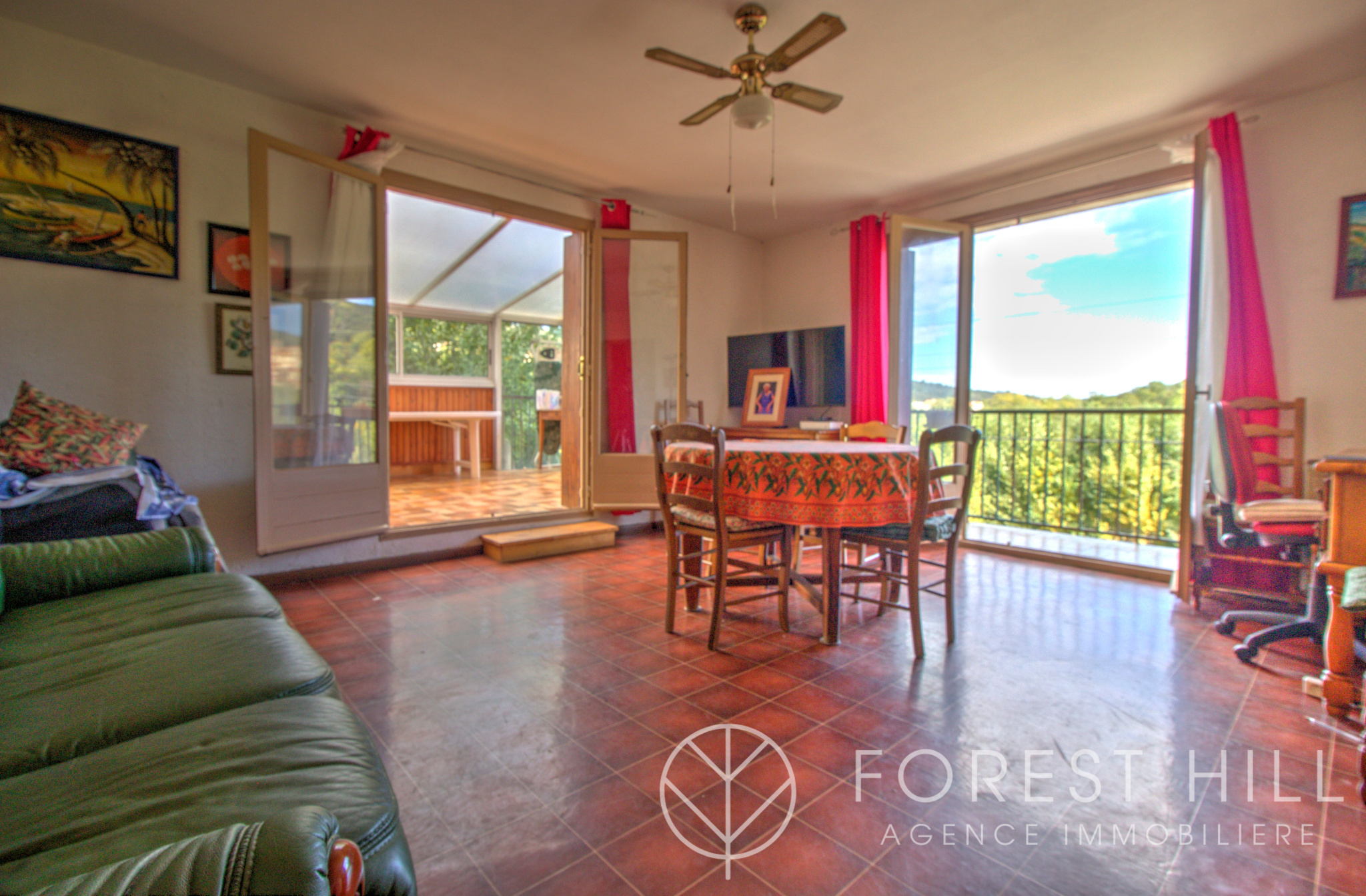 Appartement 4 pièces 83 m² · à Amélie-les-Bains-Palalda · 83 m² · 124 000 €