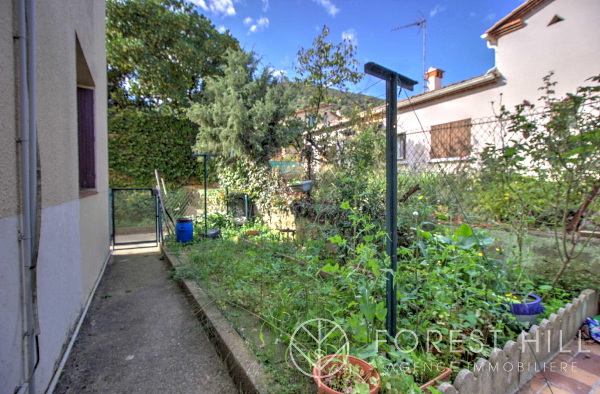 Appartement 114 000 € Réf. 606 Amélie-les-Bains-Palalda