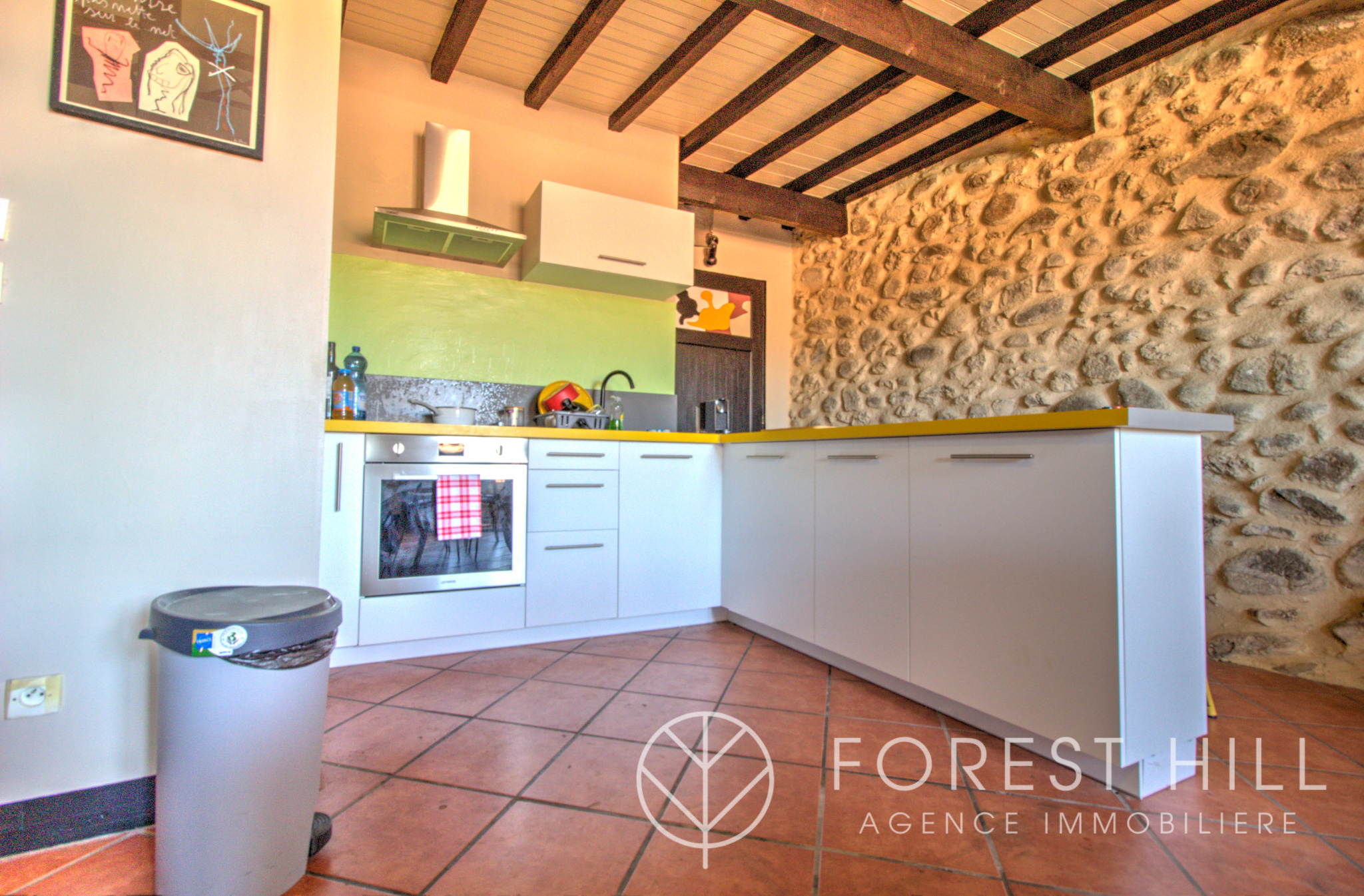 Appartement 99 000 € Réf. 584 Céret