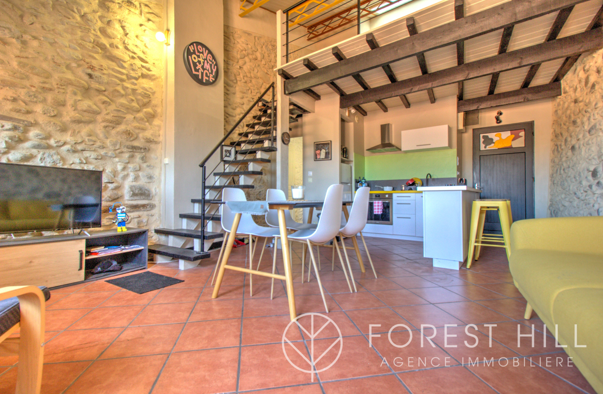 Appartement 2 pièces 54 m² · à Ceret · 54 m² · 99 000 €