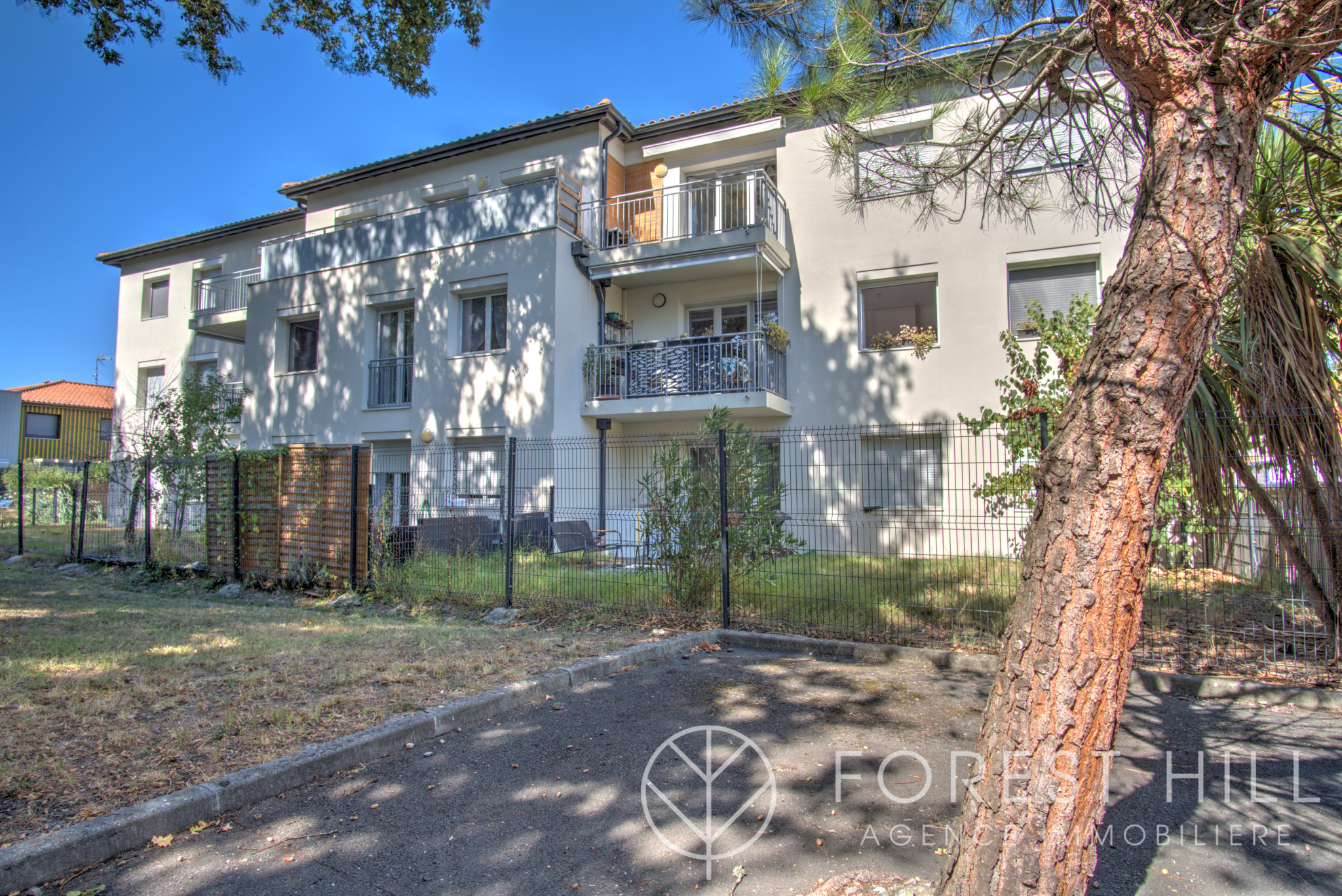 Appartement 3 pièces 59 m² · à Le Teich · 59 m² · 269 500 €