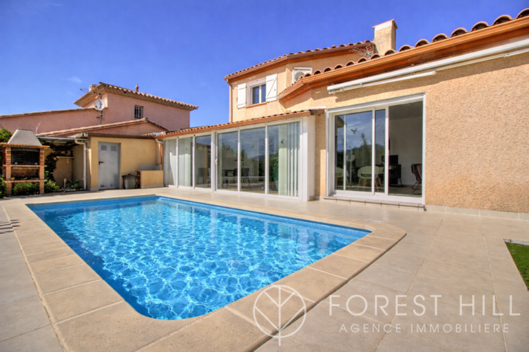Maison 4 pièces 109 m² · à Le Boulou · 109,4 m² · 390 000 €