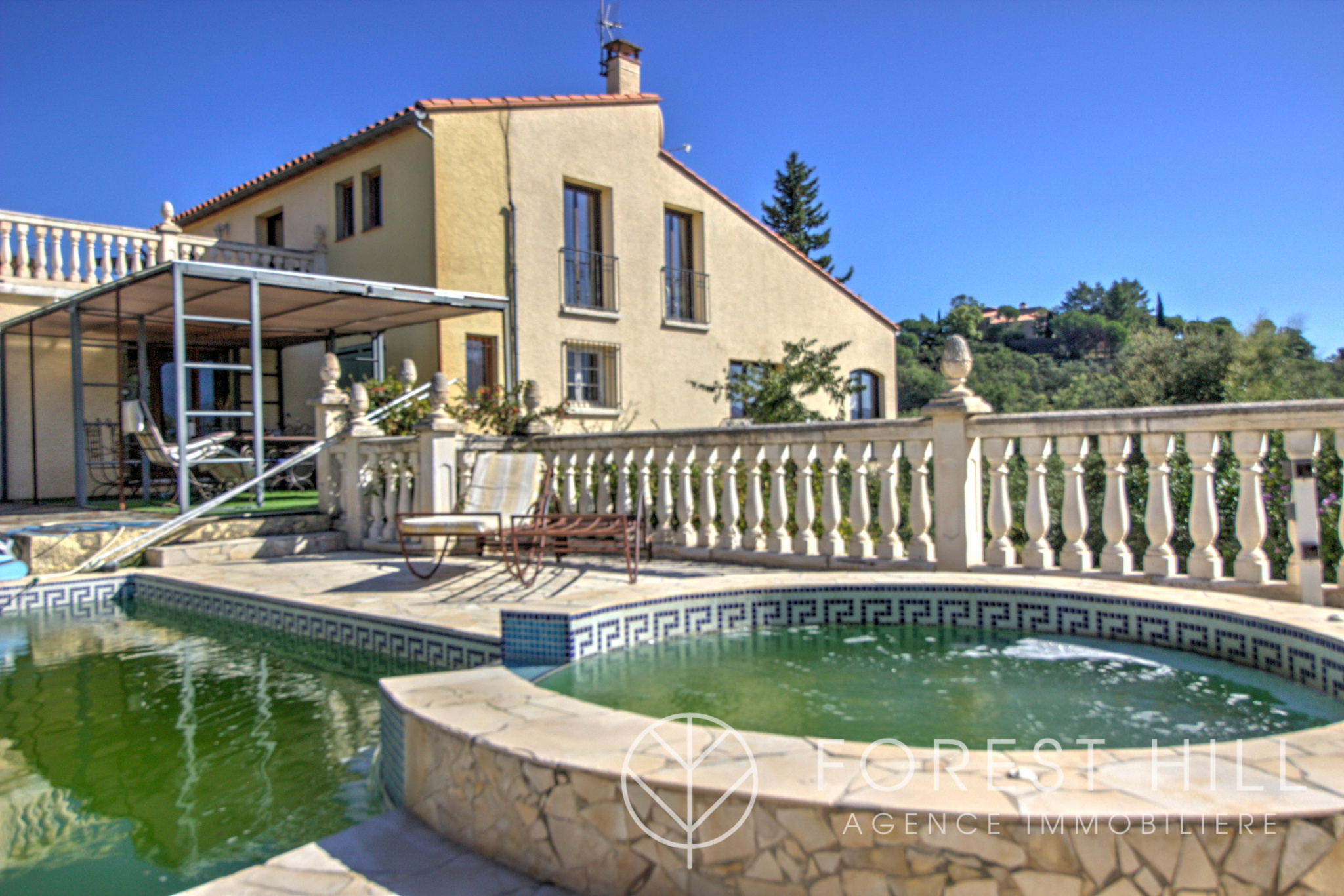 Maison 12 pièces 250 m² · à Ceret · 250 m² · 2 890 000 €