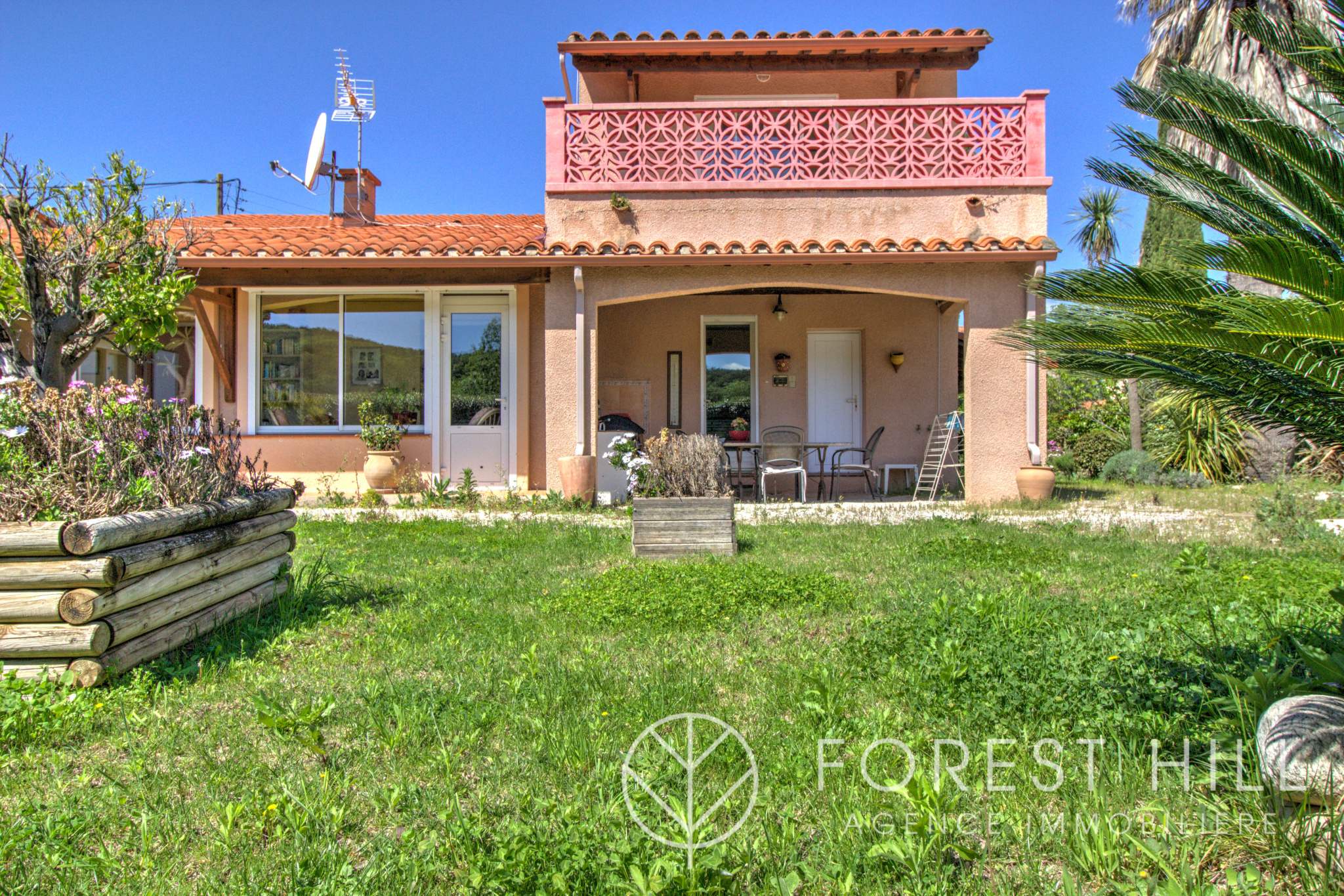 Maison 5 pièces 193 m² · à Maureillas-Las-Illas · 193 m² · 468 000 €