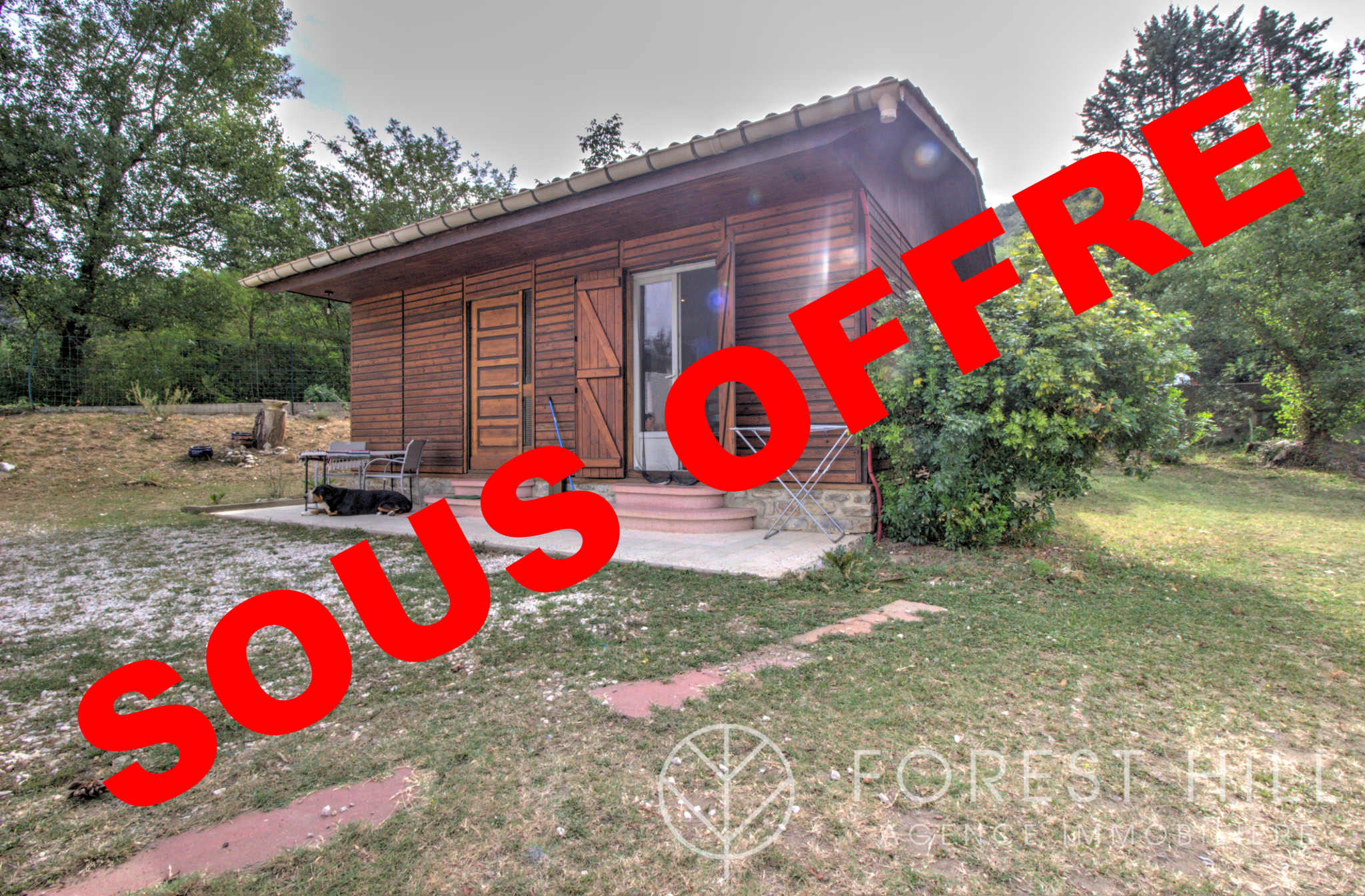 Maison 2 pièces 43 m² · à Reynes · 43 m² · 170 000 €