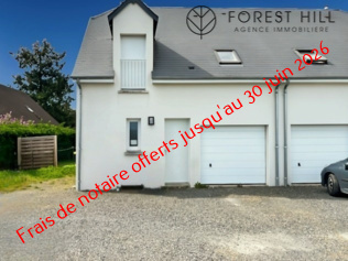 Maison 4 pièces 80 m² · à Veigne · 79,6 m² · 2 249 000 €