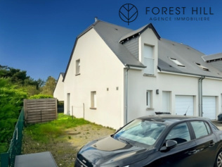 Maison 249 000 € Réf. 648 Veigné
