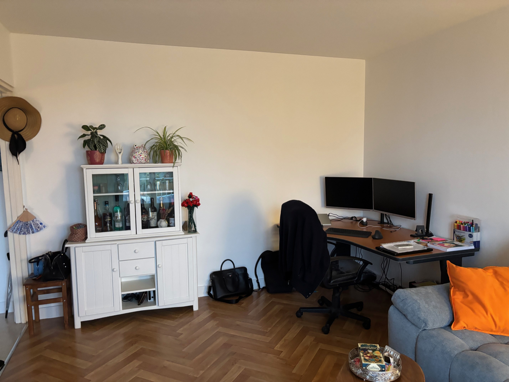 Appartement 148 000 € Réf. 578 Saint-Cyr-sur-Loire