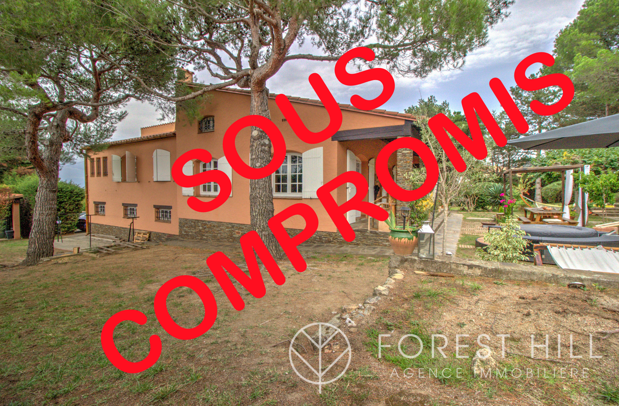 Maison 5 pièces 145 m² · à Ceret · 145 m² · 468 000 €