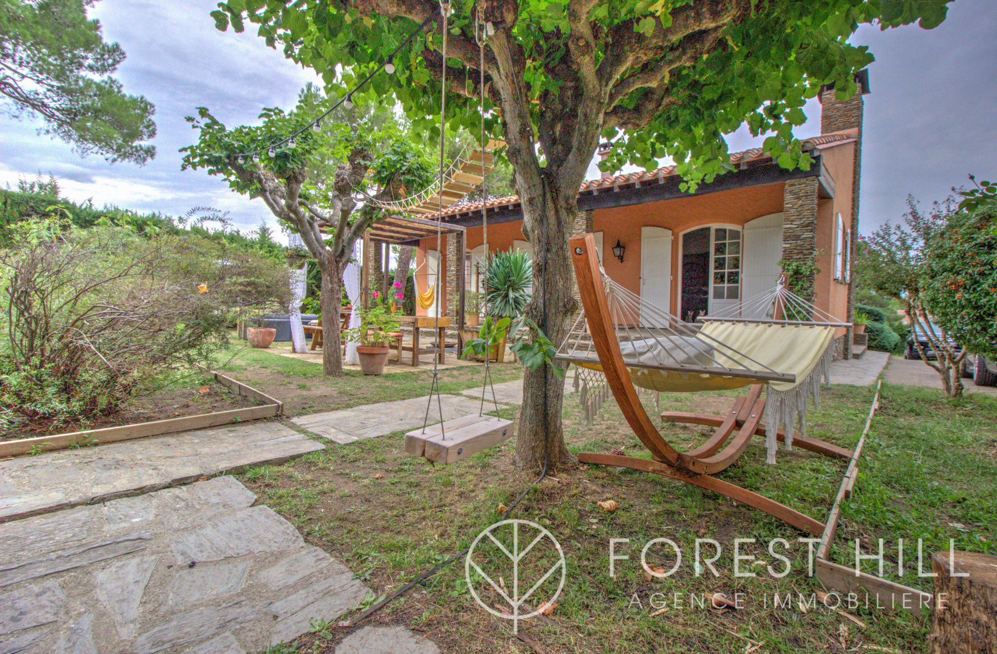 Maison 468 000 € Réf. 430-1 Céret