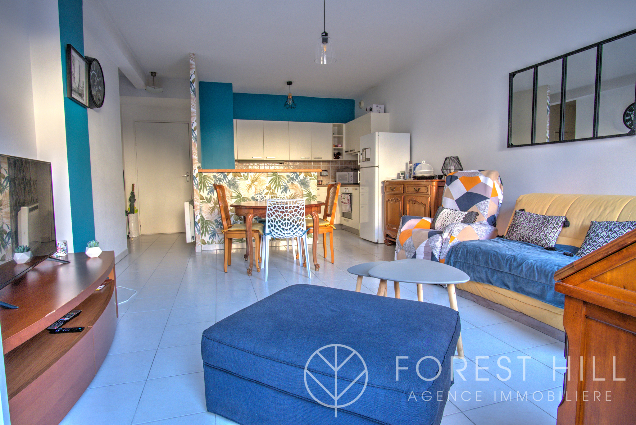 Appartement 3 pièces 62 m² · à Arcachon · 61,9 m² · 2 375 000 €